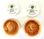 BLAZE ORANGE 2-Pack, Soft Sinking Dough Bait, Scented, 2.5 oz