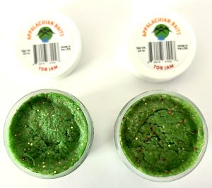 TOE JAM 2-Pack, Soft Sinking Dough Bait, Scented, 2.5 oz