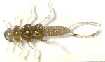 Olive River Bugz