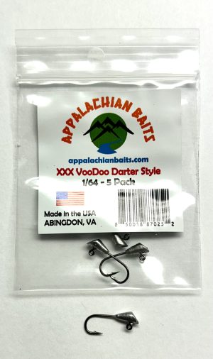 VooDoo Darter