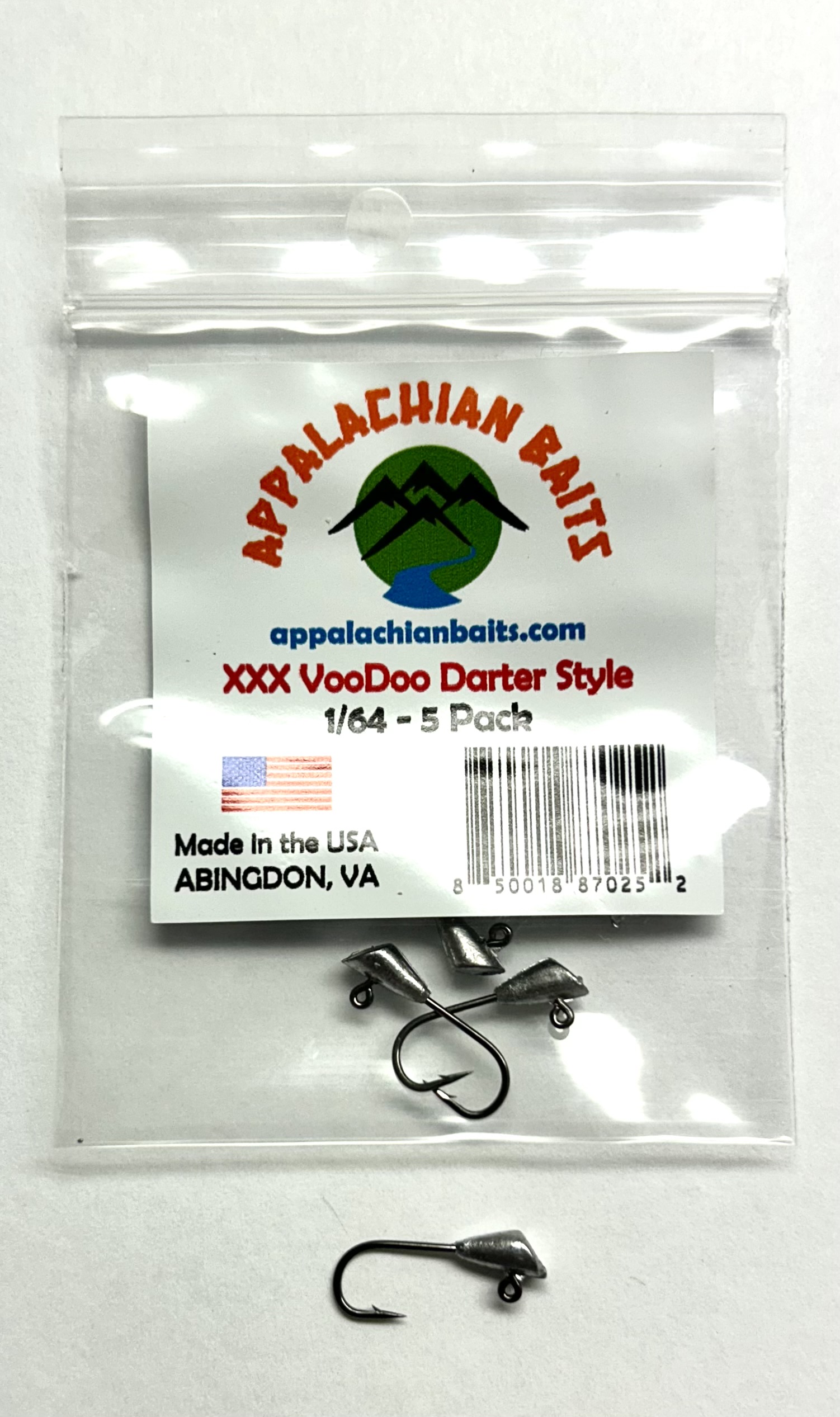 VooDoo Darter